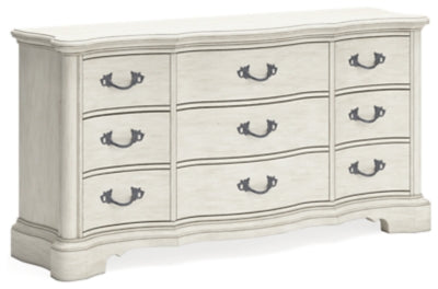 Arlendyne Dresser Hot on Sale