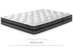 10 Inch Pocketed Hybrid Full Mattress Online Sale