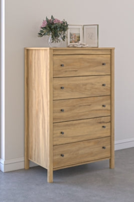 Bermacy Chest of Drawers on Sale