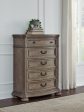 Ardenfield Chest of Drawers Sale