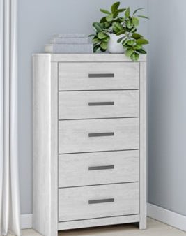 Cayboni Chest of Drawers Sale