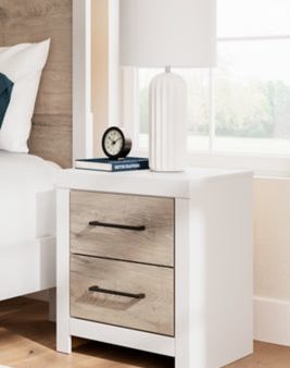 Charbitt Nightstand Sale