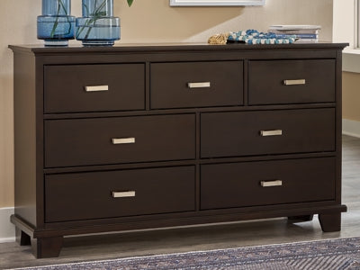 Covetown Dresser on Sale