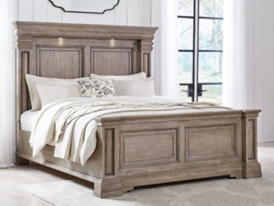 Blairhurst King Panel Bed Online