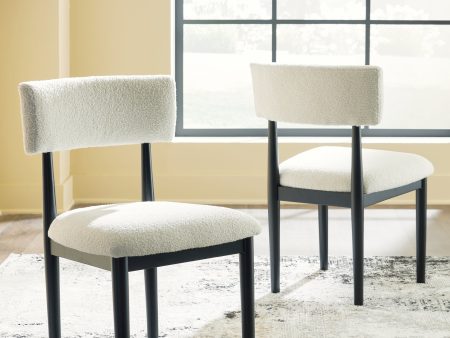 Xandrum Dining Chair Discount