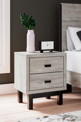 Vessalli Nightstand For Cheap