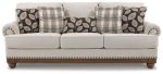 Harleson Sofa, Loveseat, and Chair For Cheap