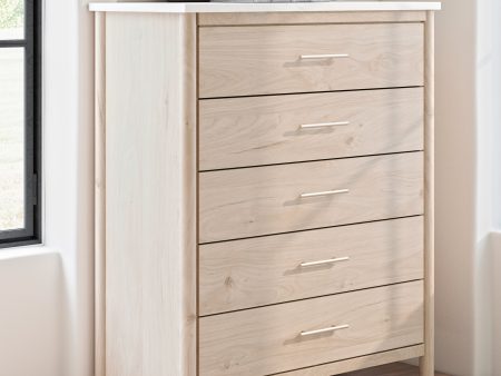 Cadmori Chest of Drawers Online Sale