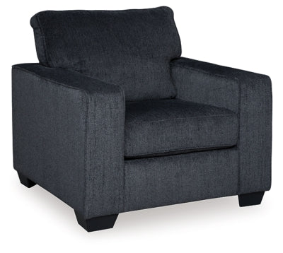 Altari Sofa Sleeper with Chair Supply