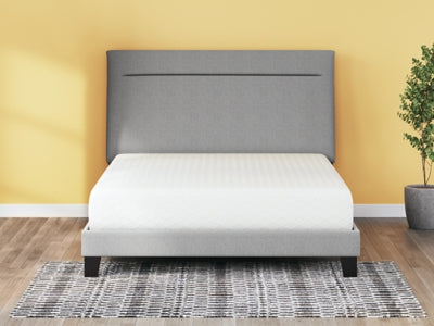 10 Inch Chime Memory Foam King Mattress in a Box Online Sale