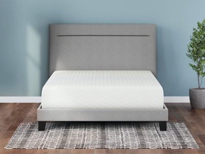 Chime 12 Inch Memory Foam Full Mattress in a Box Fashion