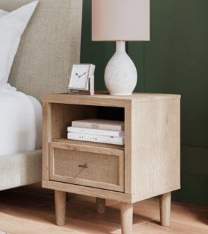 Cielden Nightstand Supply