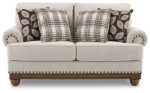 Harleson Loveseat, Chair, and Ottoman Supply