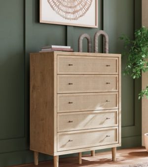 Cielden Chest of Drawers Sale