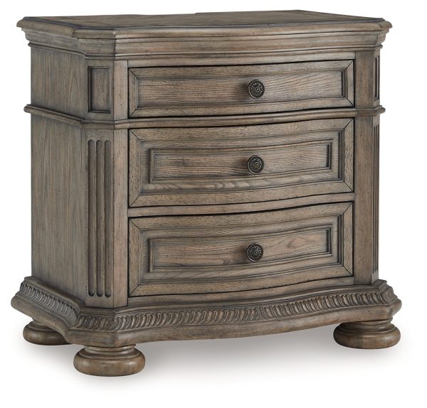 Ardenfield Nightstand Online