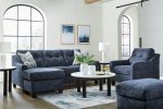 Keenelynn Sofa Chaise, Chair and Ottoman Online Sale