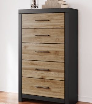 Vertani Chest of Drawers on Sale