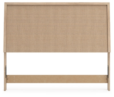 Cielden Queen Panel Headboard Online now