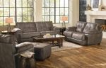 Drummond Sofa and Loveseat Set Discount