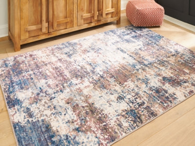 Willbertal Medium Rug Sale