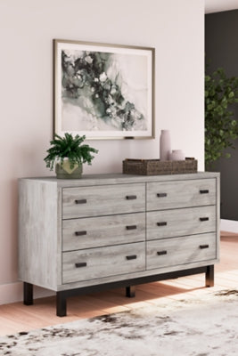 Vessalli Dresser For Discount