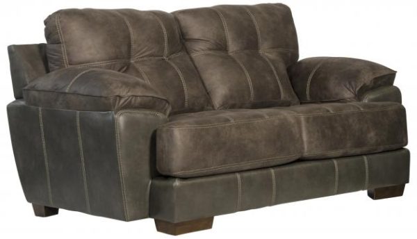 Drummond Sofa and Loveseat Set Discount