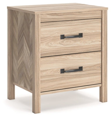 Battelle Nightstand Hot on Sale