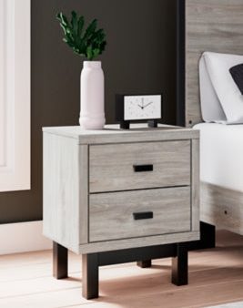 Vessalli Nightstand For Cheap