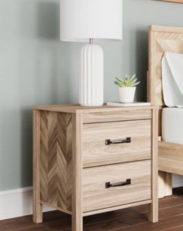 Battelle Nightstand Hot on Sale