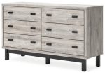 Vessalli Dresser For Discount