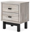 Vessalli Nightstand For Cheap