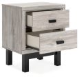 Vessalli Nightstand For Cheap