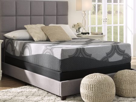 1100 Series Full Mattress Discount