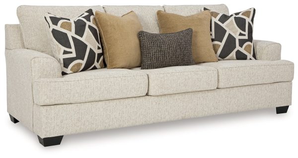 Heartcort Sofa, Loveseat, Oversized Chair and Ottoman Supply