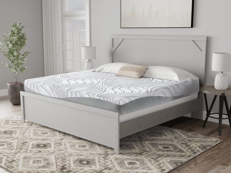 12 Inch Memory Foam California King Mattress Sale