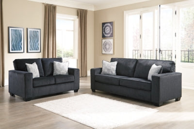 Altari Sofa Sleeper and Loveseat Sale