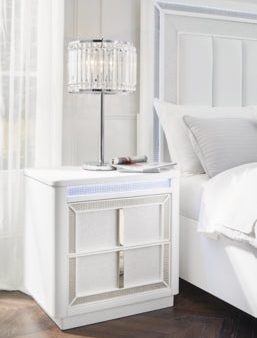 Chalanna Nightstand Online Sale