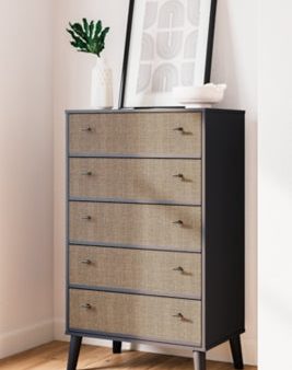 Charlang Chest of Drawers For Sale