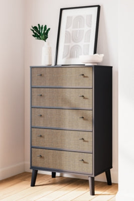 Charlang Chest of Drawers For Sale