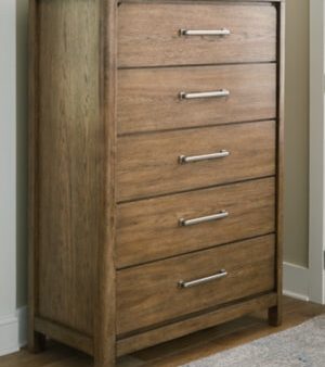 Cabalynn Chest of Drawers on Sale