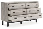 Vessalli Dresser For Discount