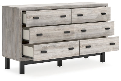 Vessalli Dresser For Discount