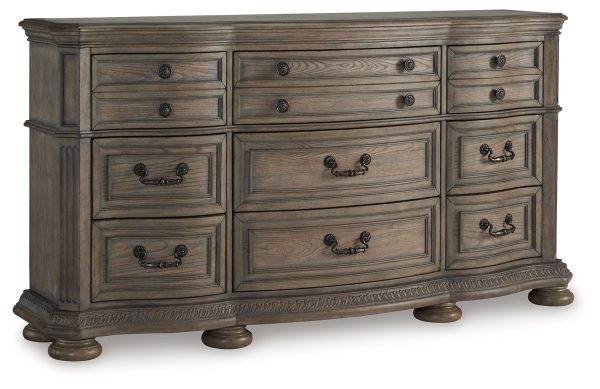 Ardenfield Dresser Discount