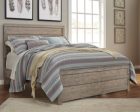 Culverbach Queen Panel Bed For Cheap