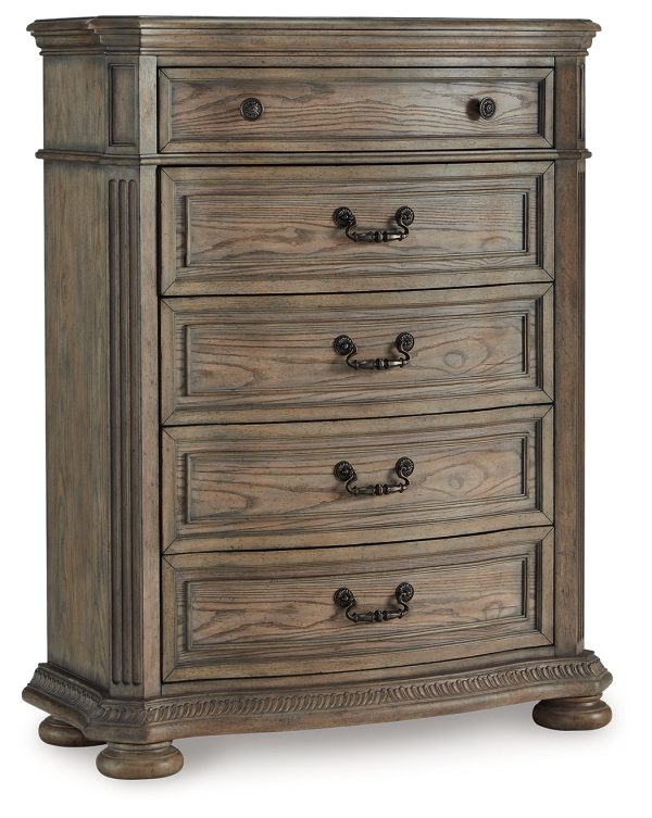 Ardenfield Chest of Drawers Sale