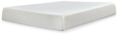 10 Inch Chime Memory Foam King Mattress in a Box Online Sale