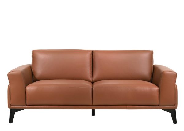 COMO SOFA-TERRACOTTA Online Hot Sale