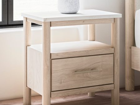 Cadmori Nightstand For Sale