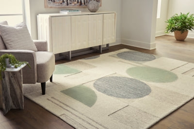 Dallane 8  x 10  Rug on Sale