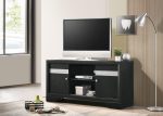 Regata Black 55  TV Stand on Sale